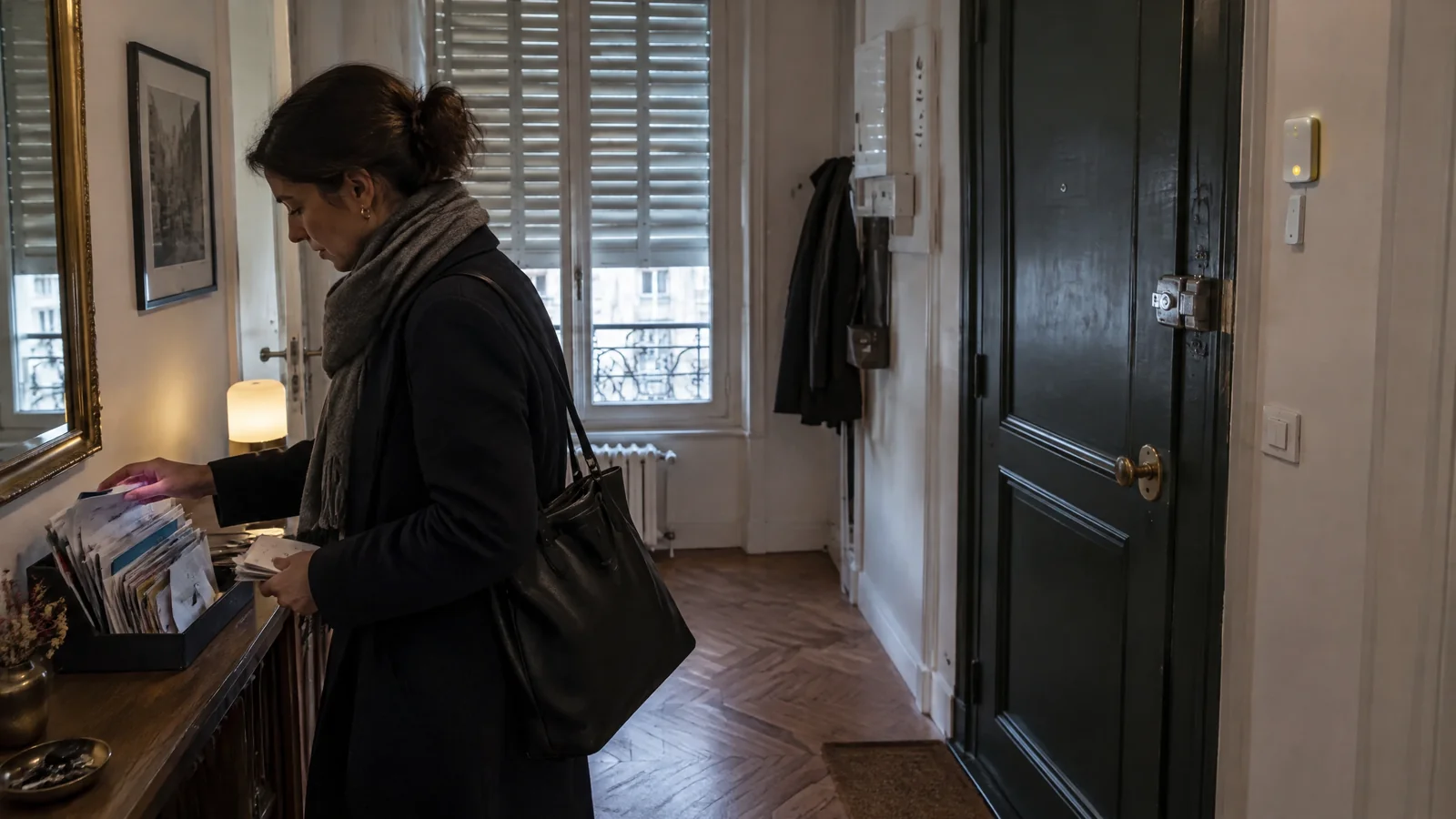 Absences prolongées à Paris 17e : les signaux à corriger avant un déplacement professionnel
