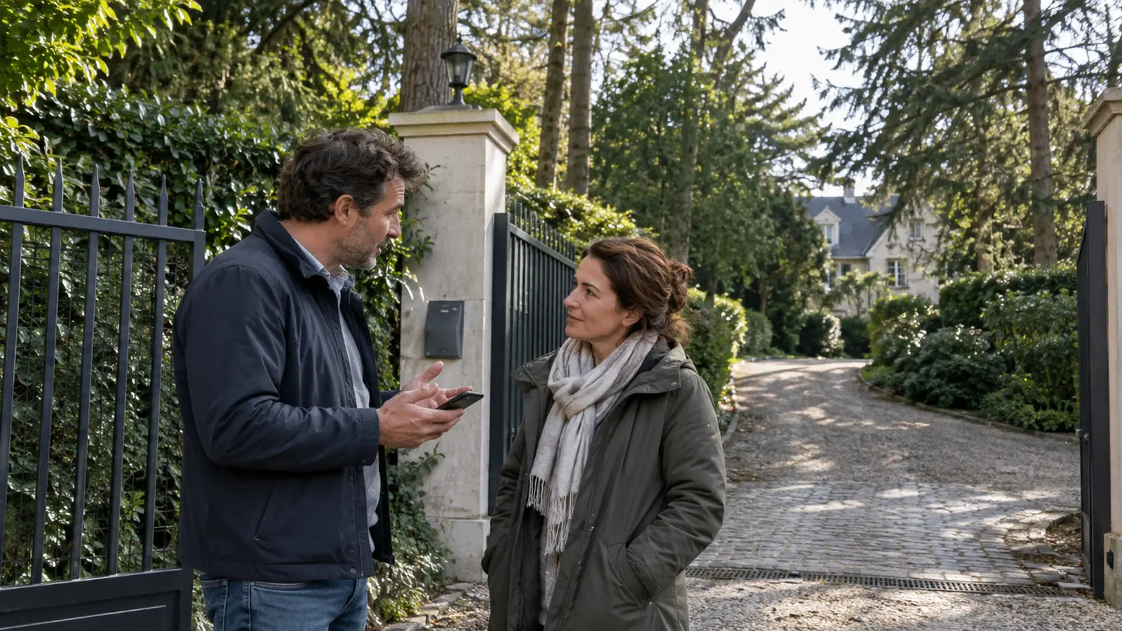 Patrimoine boisé et grandes propriétés à La Celle-Saint-Cloud : une vigilance de voisinage qui ne s'improvise pas