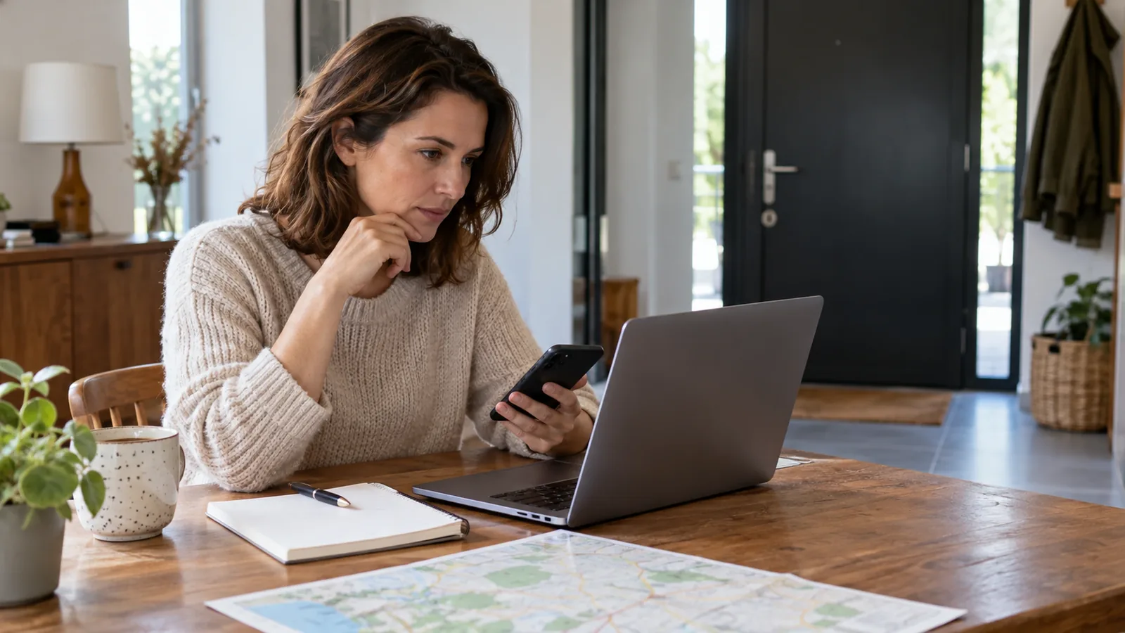 Comment rechercher, trouver et choisir un serrurier