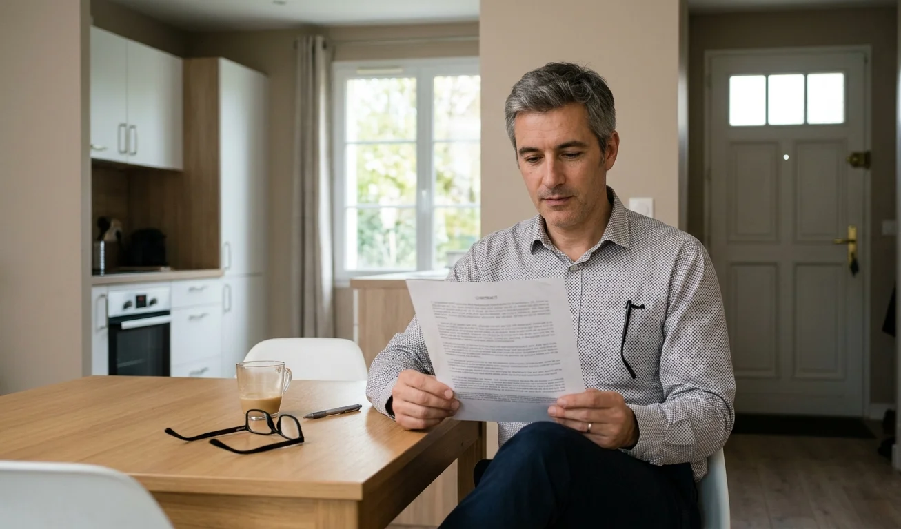 Niveau de sécurité et assurance habitation à Marly-le-Roi : ce que le contrat exige vraiment