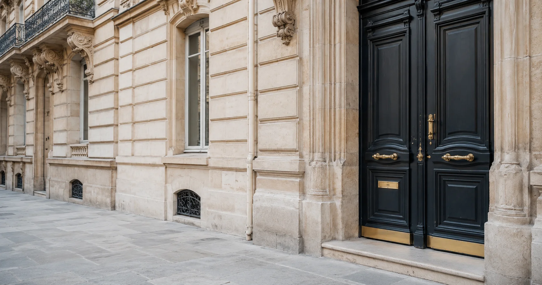 Immeuble classé à Paris 7e : ce que l'assurance exige en matière de serrure avant indemnisation