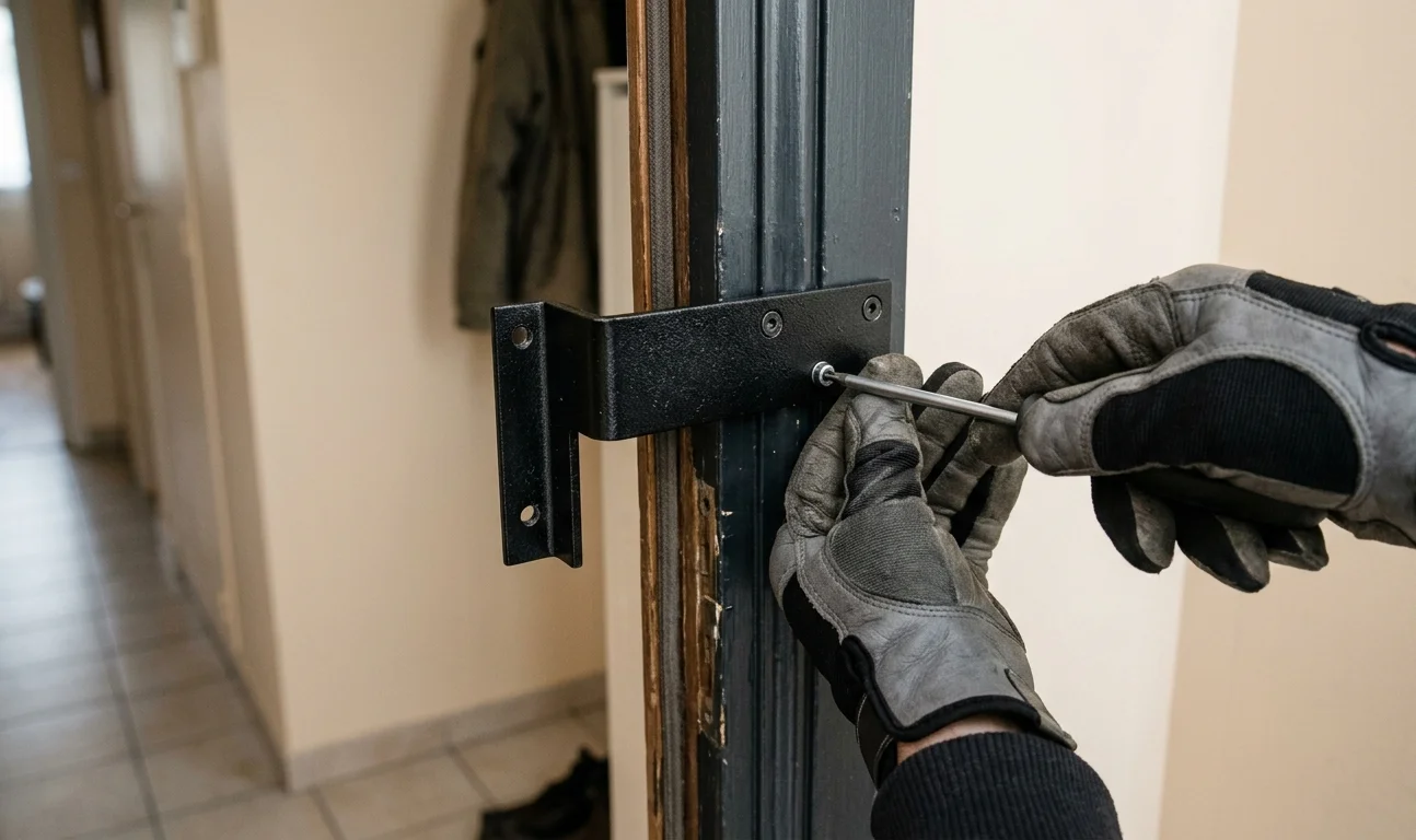 Effraction sans porte forcée à Ville-d'Avray : comment le prouver à l'assurance