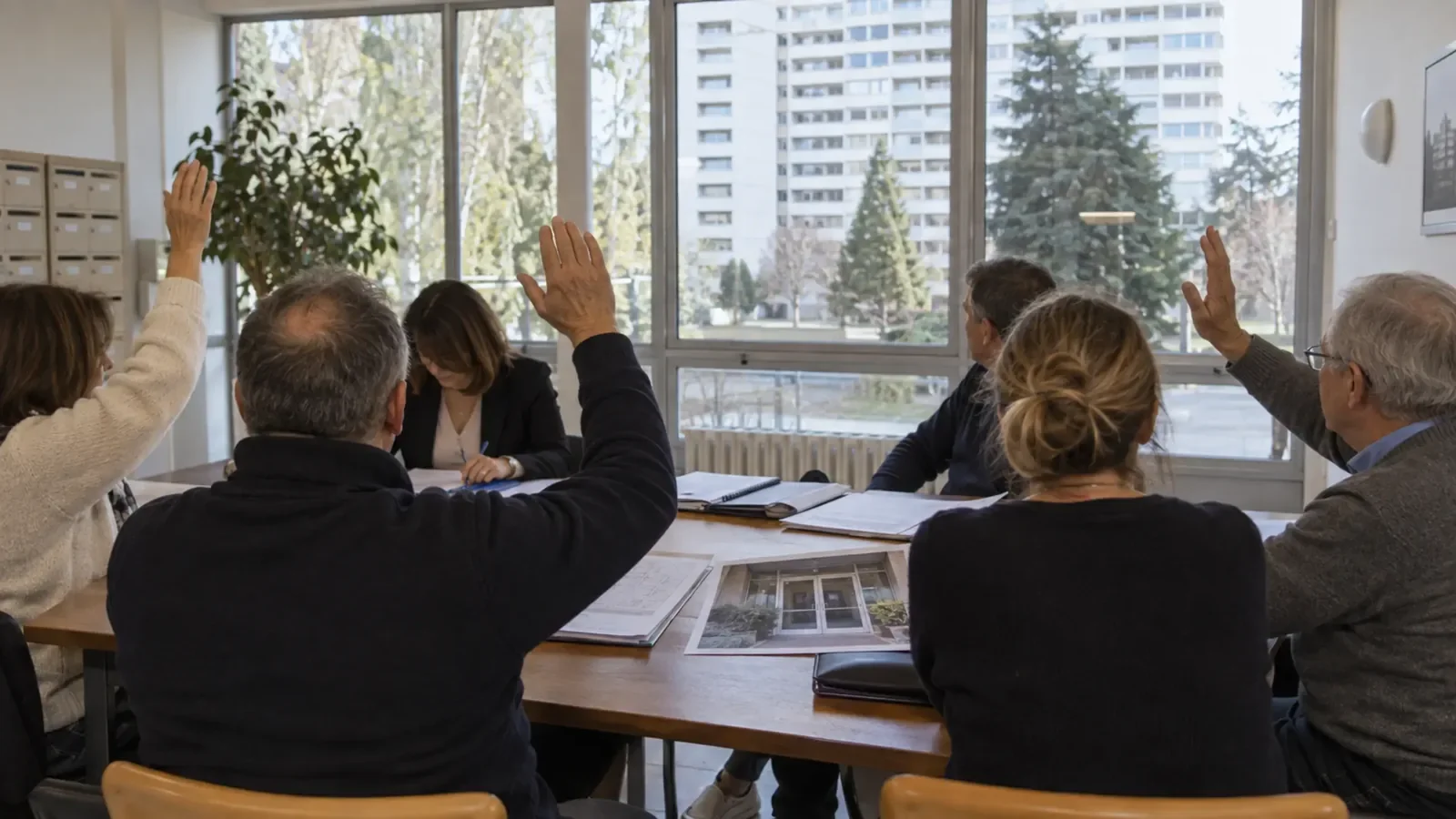 Porte ancienne et cylindre récent à Paris 7e : une rénovation partielle a-t-elle vraiment un sens