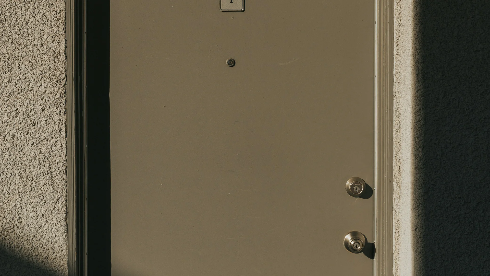 Se faire installer une porte blindée