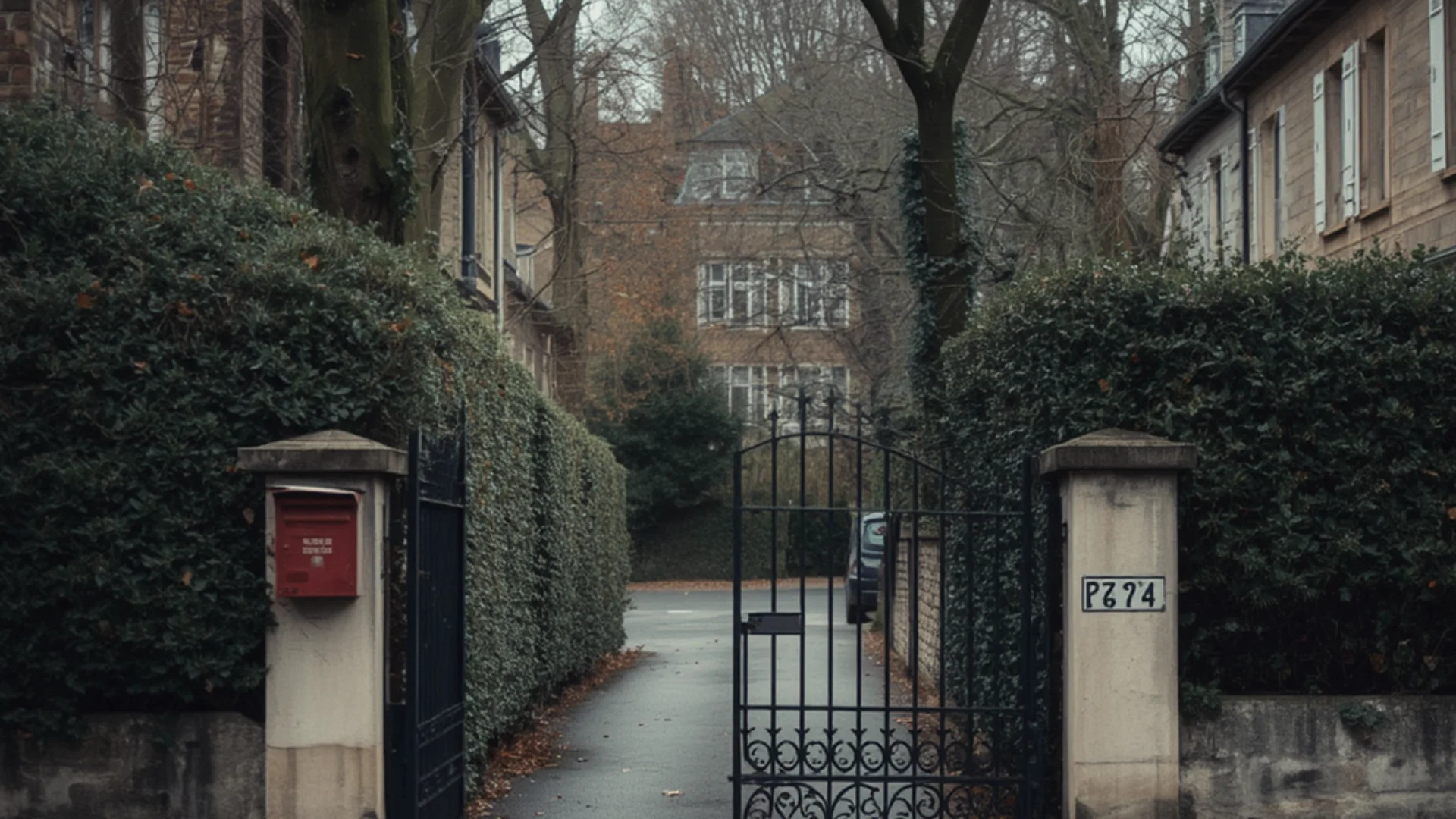 Comment les cambrioleurs repèrent une porte avant d'agir à Sceaux : les signaux que vous n'avez pas remarqués