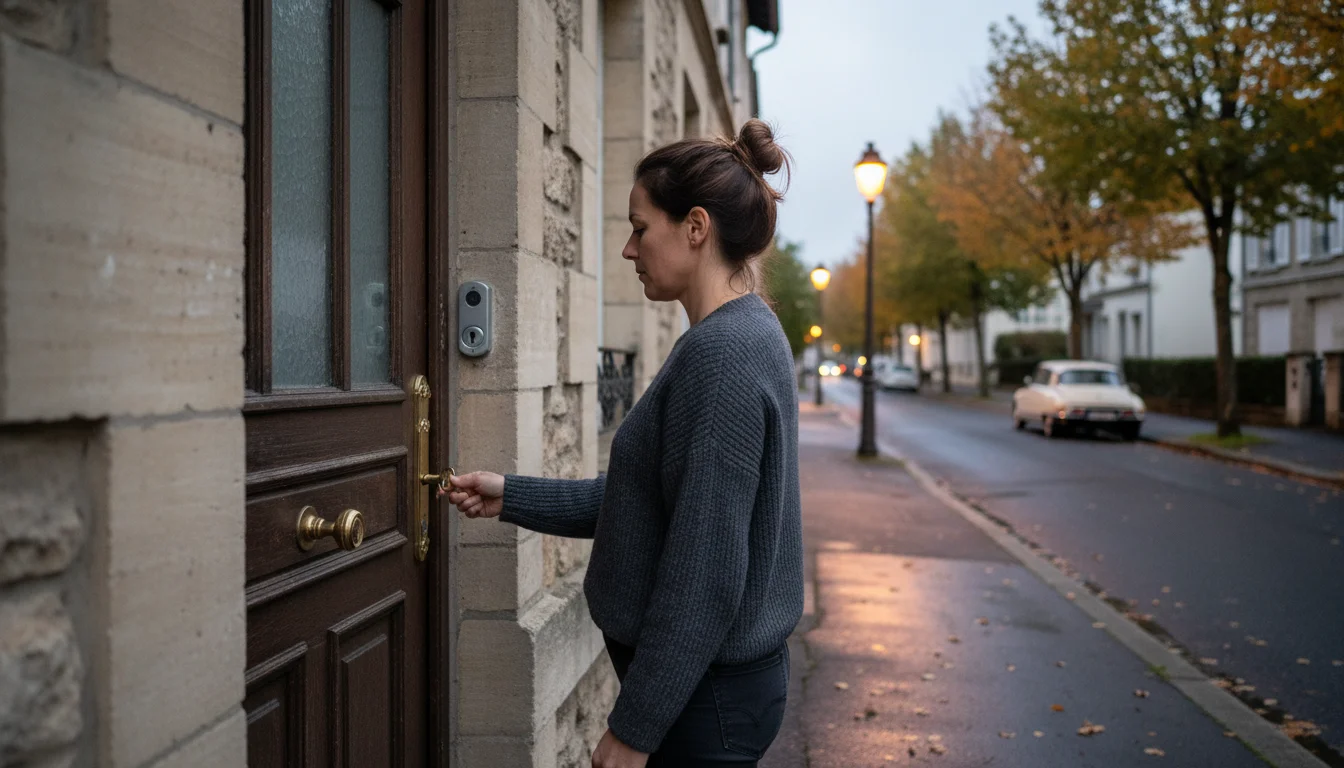 Taux de cambriolage en Val-de-Marne : ce que cela change pour les portes de Nogent-sur-Marne