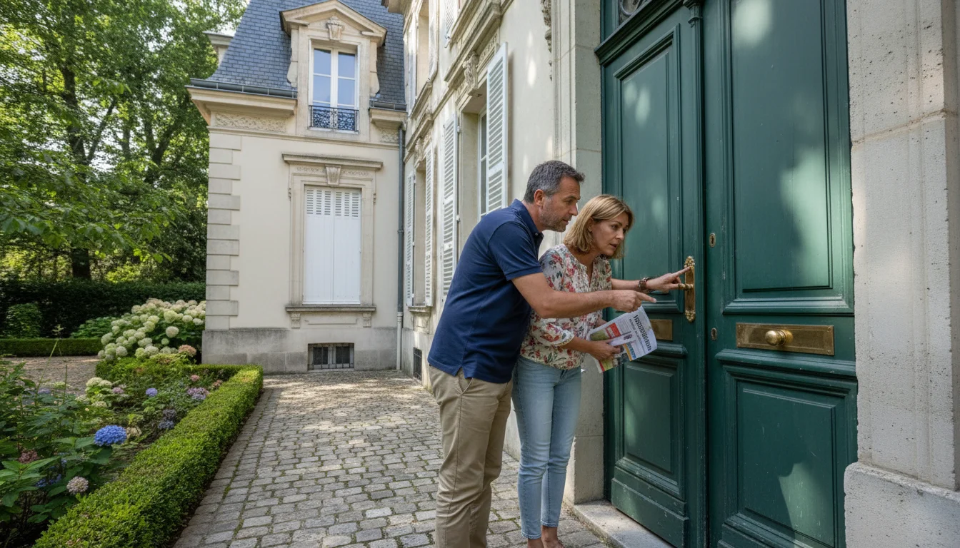 Pourquoi Le Vésinet figure parmi les communes les plus exposées aux cambriolages en France