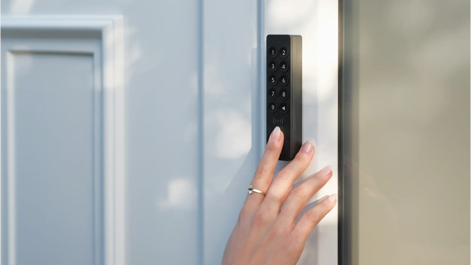 Serrure connectée à Sceaux : quelles solutions pour une maison avec plusieurs accès