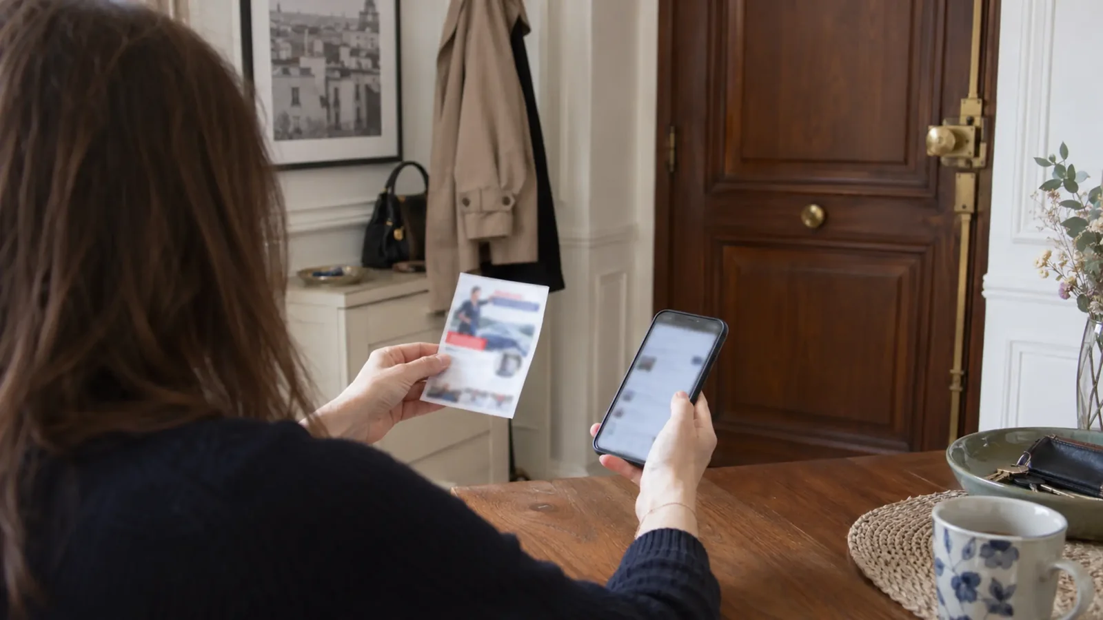 Pourquoi une intervention annoncée à un tarif dérisoire doit alerter avant même l'appel, à Paris 7e