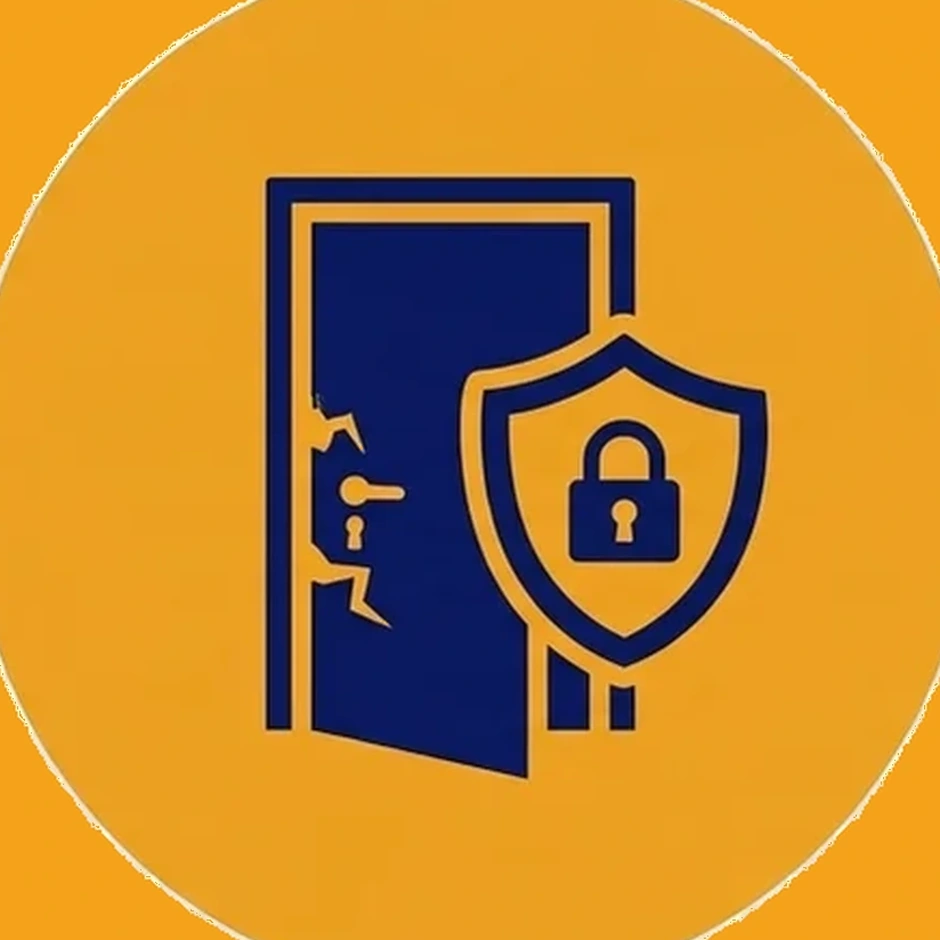 Securisation apres effraction et remplacement serrure - Paris IDF